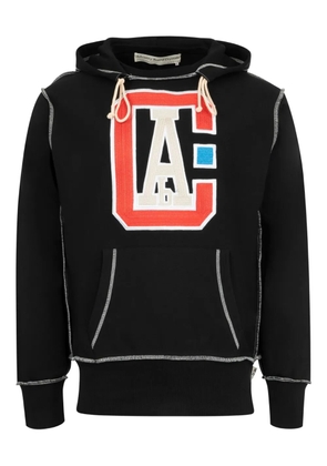 Advisory Board Crystals Master at Last hoodie - Black