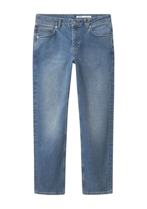 GABBA Marc faded jeans - Blue