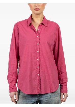 Xirena Beau buttoned shirt - Pink