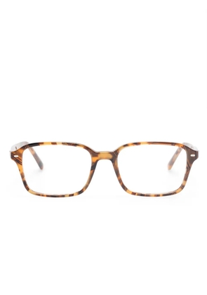 Ray-Ban Raimond glasses - Brown