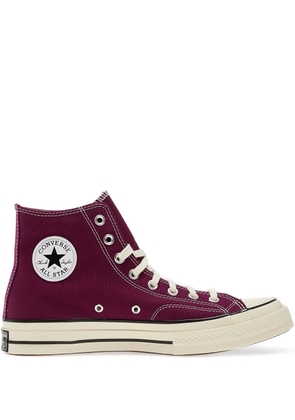 Converse Chuck 70 high-top sneakers - Purple