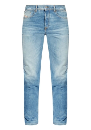 Diesel D-Finitive jeans - Blue