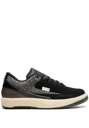 Jordan Air Jordan 2 Low 'Responsibility' sneakers - Black