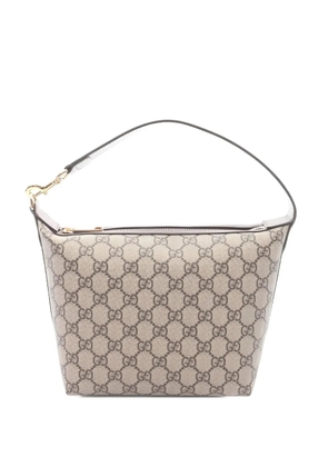 Gucci Pre-Owned 2020s mini Ophidia tote bag - Neutrals