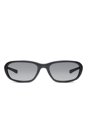 Gentle Monster Hills G18 sunglasses - Grey