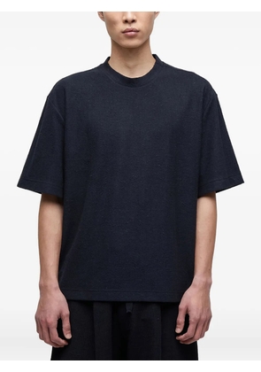 Osklen short-sleeve T-shirt - Black