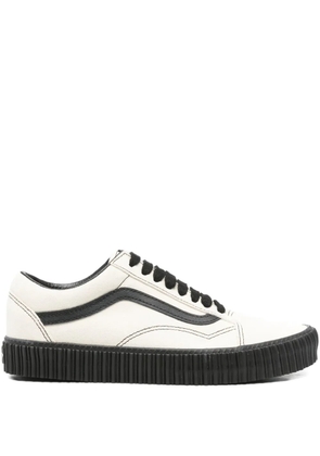 Vans Vans Old Skool Creeper Grunge sneakers - Neutrals