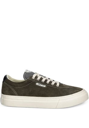 Stepney Workers Club lace-up sneakers - Green