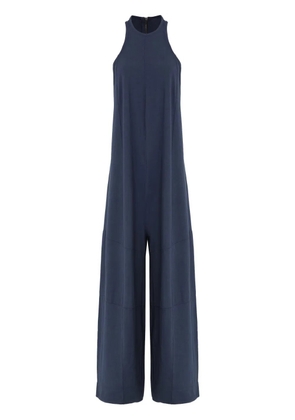 Osklen Nadador jumpsuit - Blue