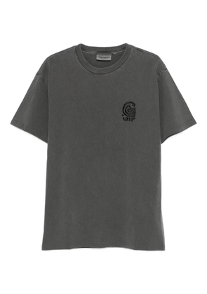 Carhartt WIP Helix Redux T-shirt - Grey