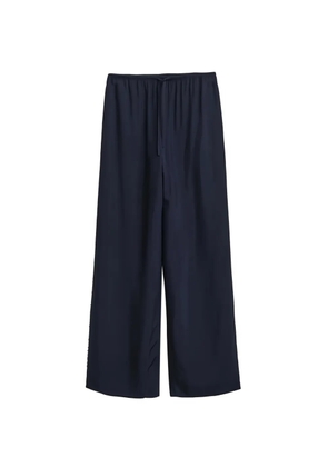 Gant drawstring trousers - Blue