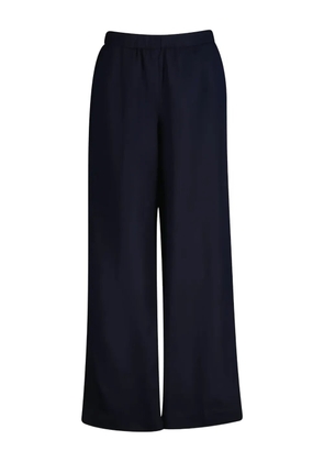 Gant palazzo trousers - Blue
