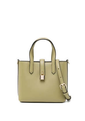 Karl Lagerfeld mini K/Autograph tote bag - Green