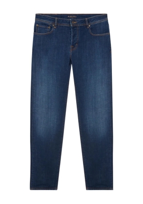 Brooks Brothers cotton jeans - Blue