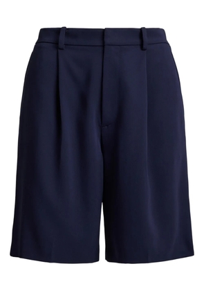 Ralph Lauren Collection Minetta shorts - Blue