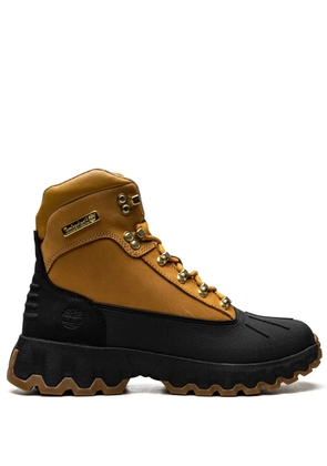 Timberland Edge boots - Brown