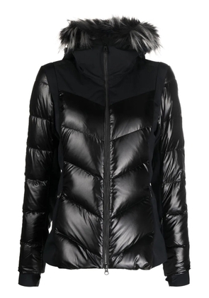 Rossignol Altipole ski jacket - Black
