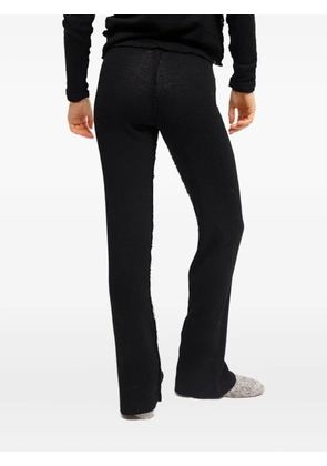 Gudrun & Gudrun Bella trousers - Black