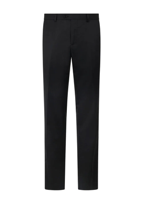 Philipp Plein tailored trousers - Black