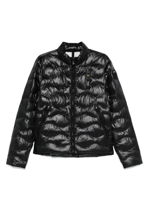 Blauer Guild jacket - Black