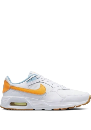 Nike Air Max SC lace-up sneakers - White