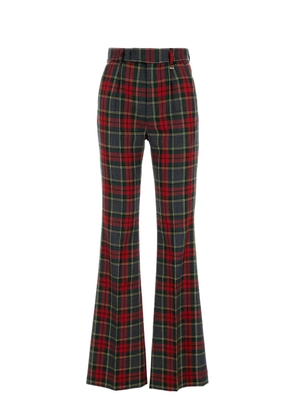 Vivienne Westwood Ray trousers - Red