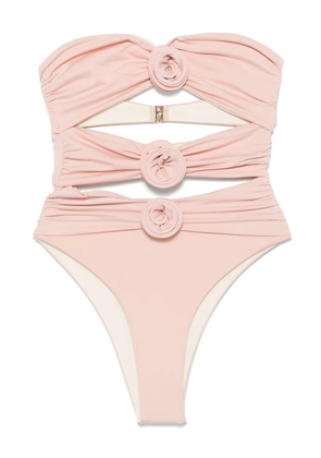 La Reveche Vesna swimsuit - Pink