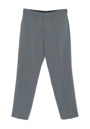 Paul Smith wool straight-leg trousers - Grey