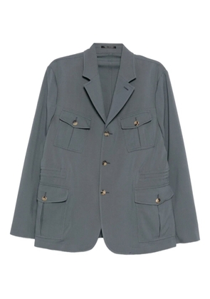 Paul Smith wool jacket - Grey