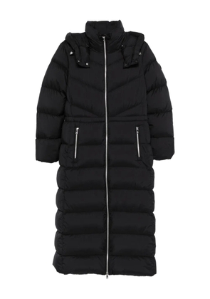 Moose Knuckles Belle Cote coat - Black
