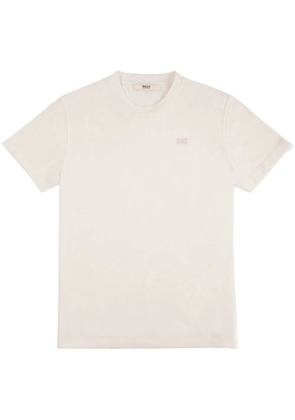 Bally cotton T-shirt - White