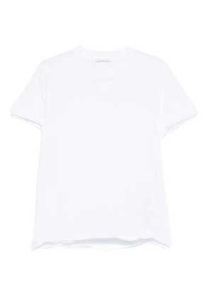 Prada wired T-shirt - White