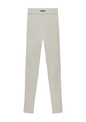 adidas running leggings - Neutrals