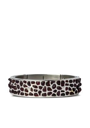 Parts of Four Sistema Bracelet V2 bracelet - Silver