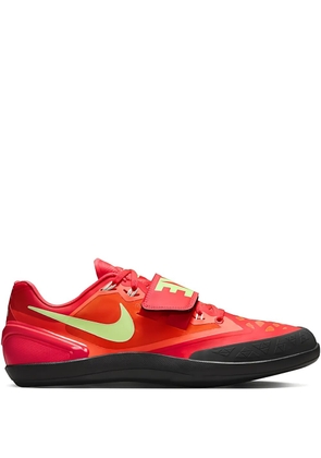 Nike Zoom Rotational 6 throwing sneakers - Red