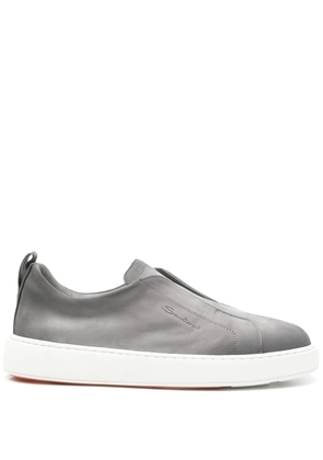 Santoni Victory sneakers - Grey