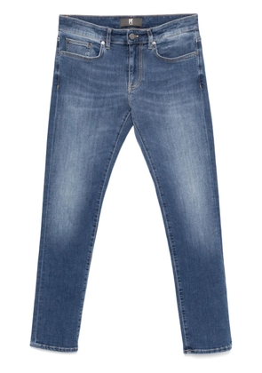 PT Torino skinny jeans - Blue