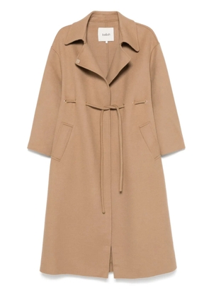 Ba&Sh Kate coat - Brown