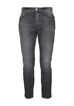 Department 5 Drake jeans - Black