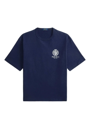 Polo Ralph Lauren jersey T-Shirt - Blue