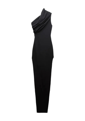 Rick Owens Athena maxi dress - Black