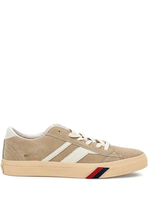 Pro-Keds Racer 77 lace-up sneakers - Neutrals