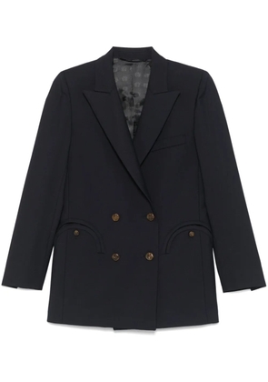 Blazé Milano First Class blazer - Blue