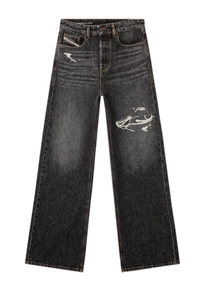 Diesel D-Rise jeans - Black