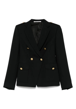 Tagliatore J-Darlene blazer - Black