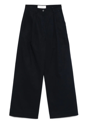 Société Anonyme Charlotte trousers - Blue