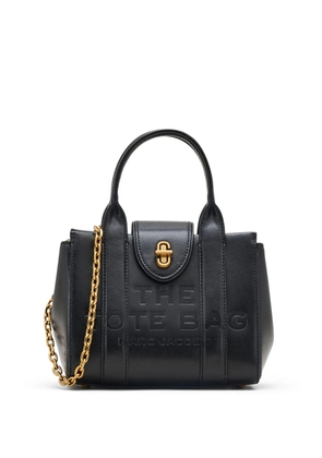 Marc Jacobs The Turnlock Crossbody Tote bag - Black