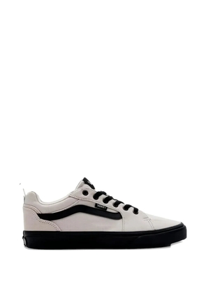 Vans Filmore panelled low-tops - Neutrals