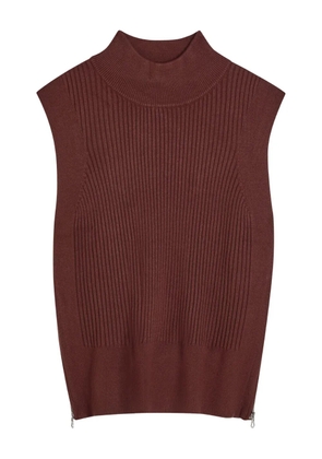 Varley sleeveless vest - Red