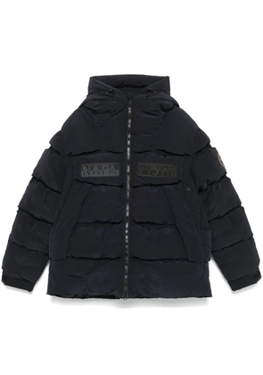 Napapijri Hyper ski jacket - Black